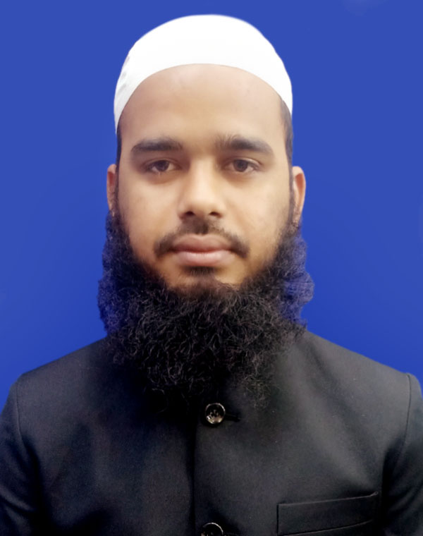 মুফতী আল-আমিন সিরাজী